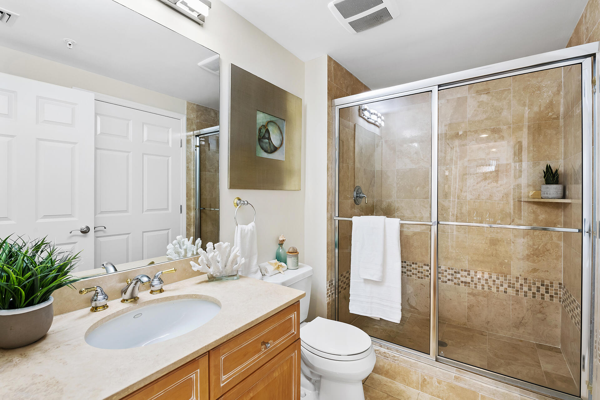 JACKSON TOWER LAS OLAS CONDO - Residential