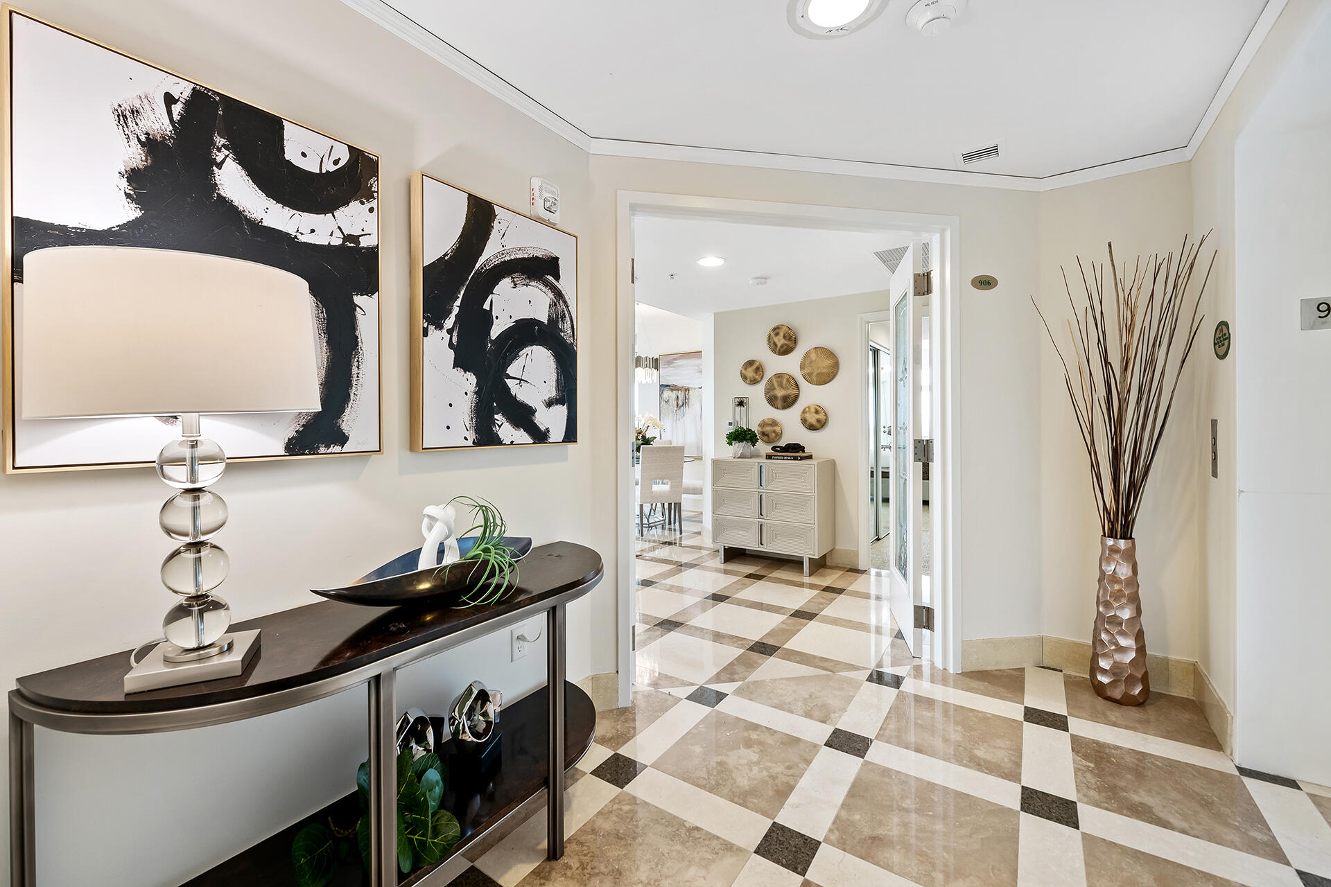 JACKSON TOWER LAS OLAS CONDO - Residential