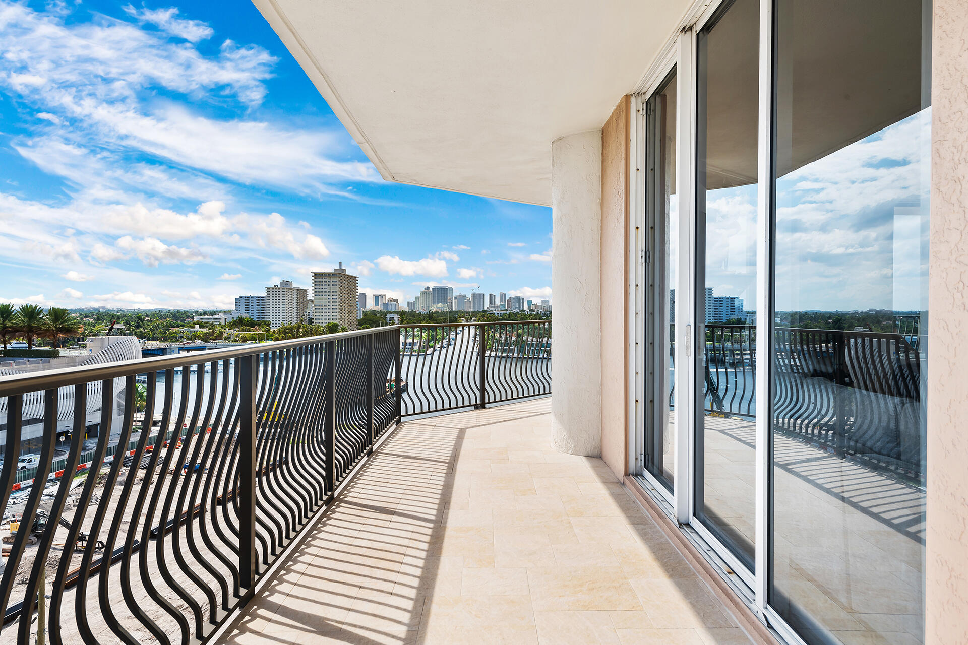 JACKSON TOWER LAS OLAS CONDO - Residential