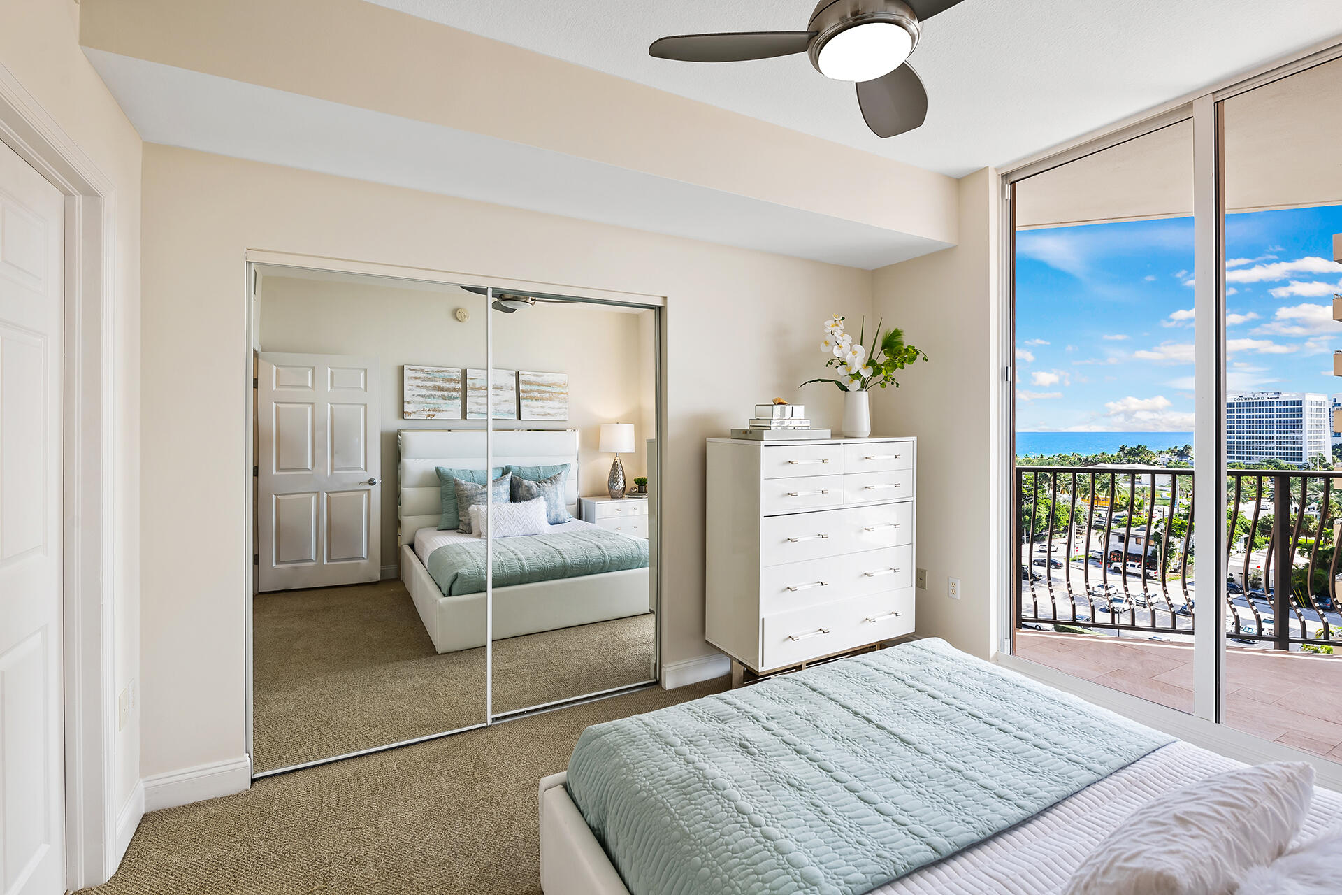 JACKSON TOWER LAS OLAS CONDO - Residential