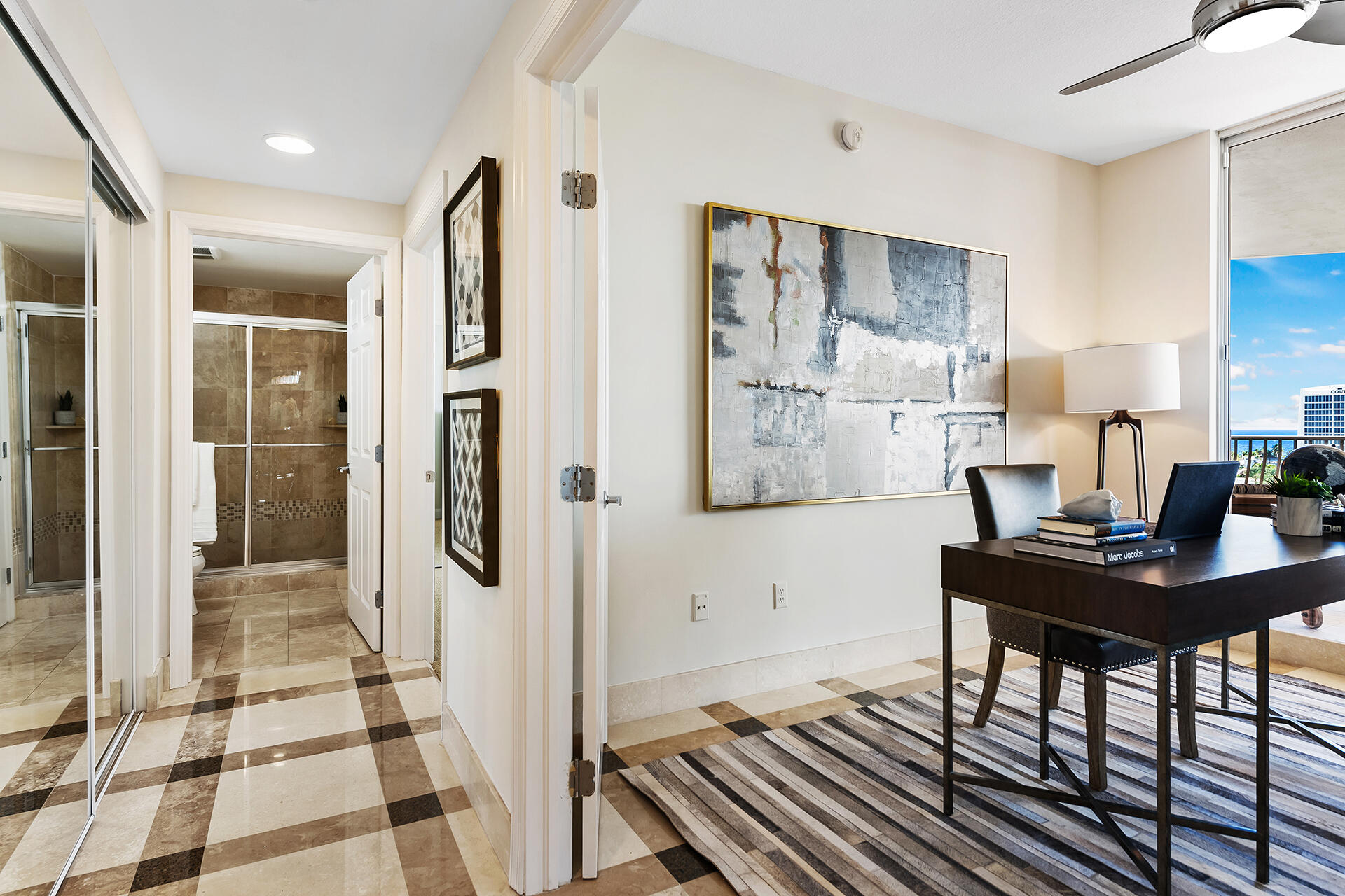 JACKSON TOWER LAS OLAS CONDO - Residential