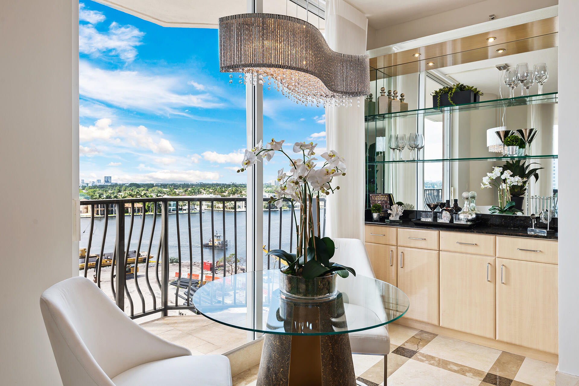 JACKSON TOWER LAS OLAS CONDO - Residential