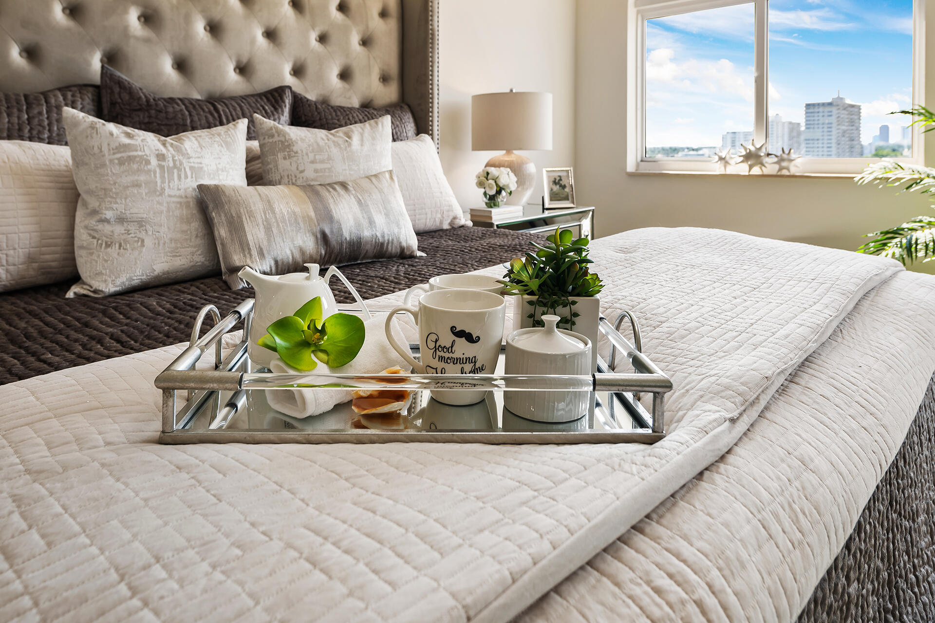 JACKSON TOWER LAS OLAS CONDO - Residential