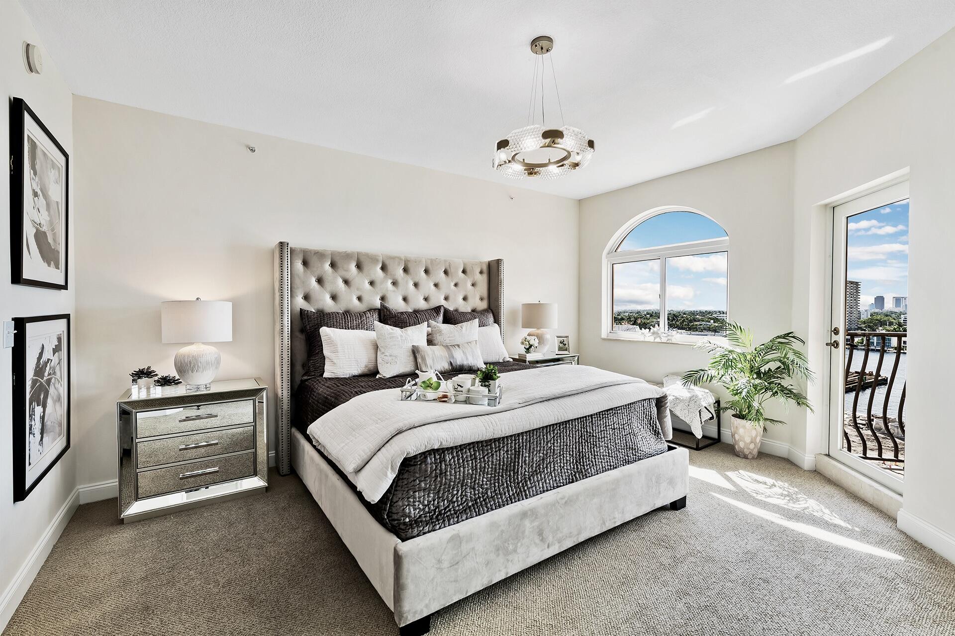 JACKSON TOWER LAS OLAS CONDO - Residential