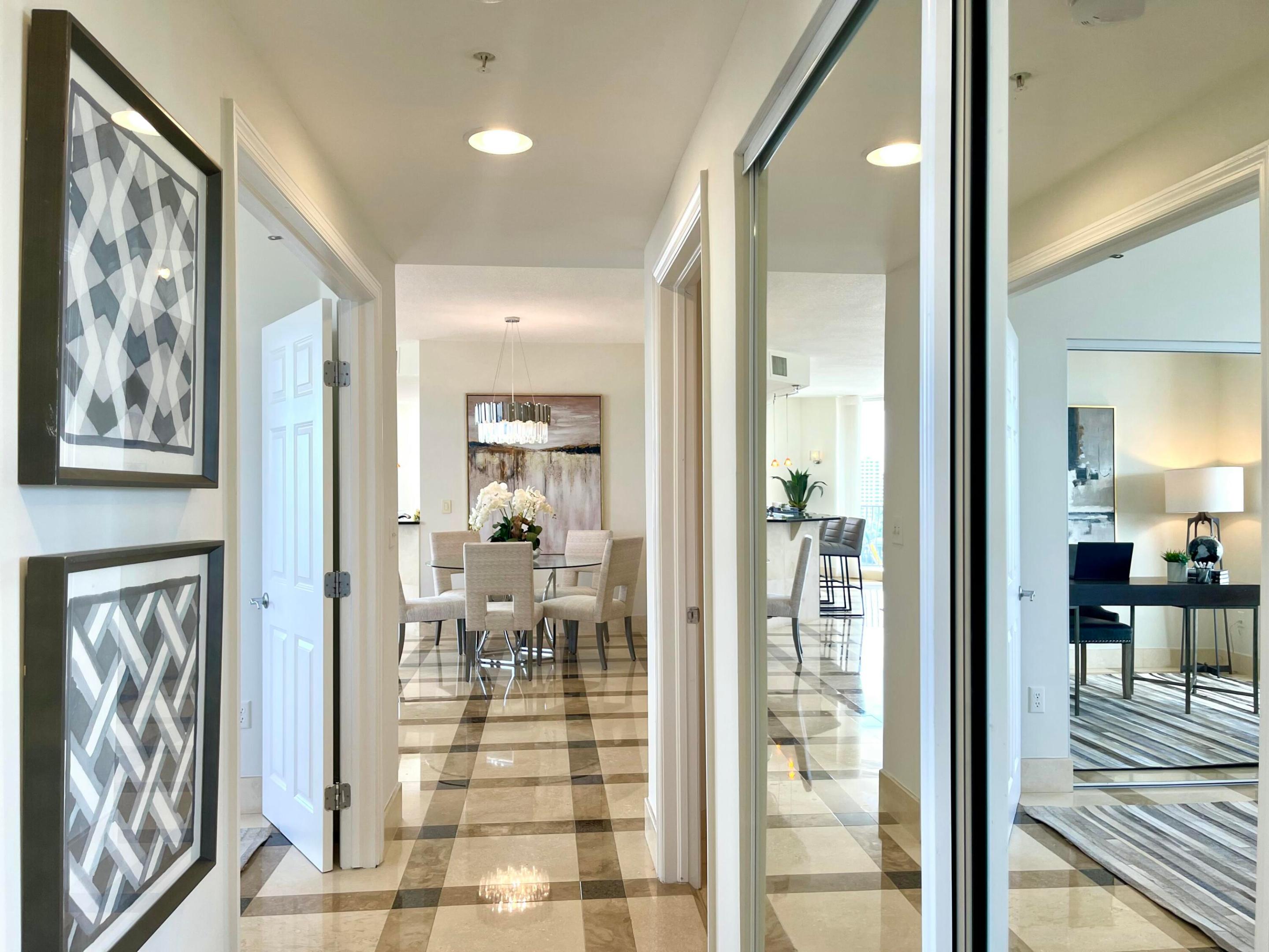 JACKSON TOWER LAS OLAS CONDO - Residential