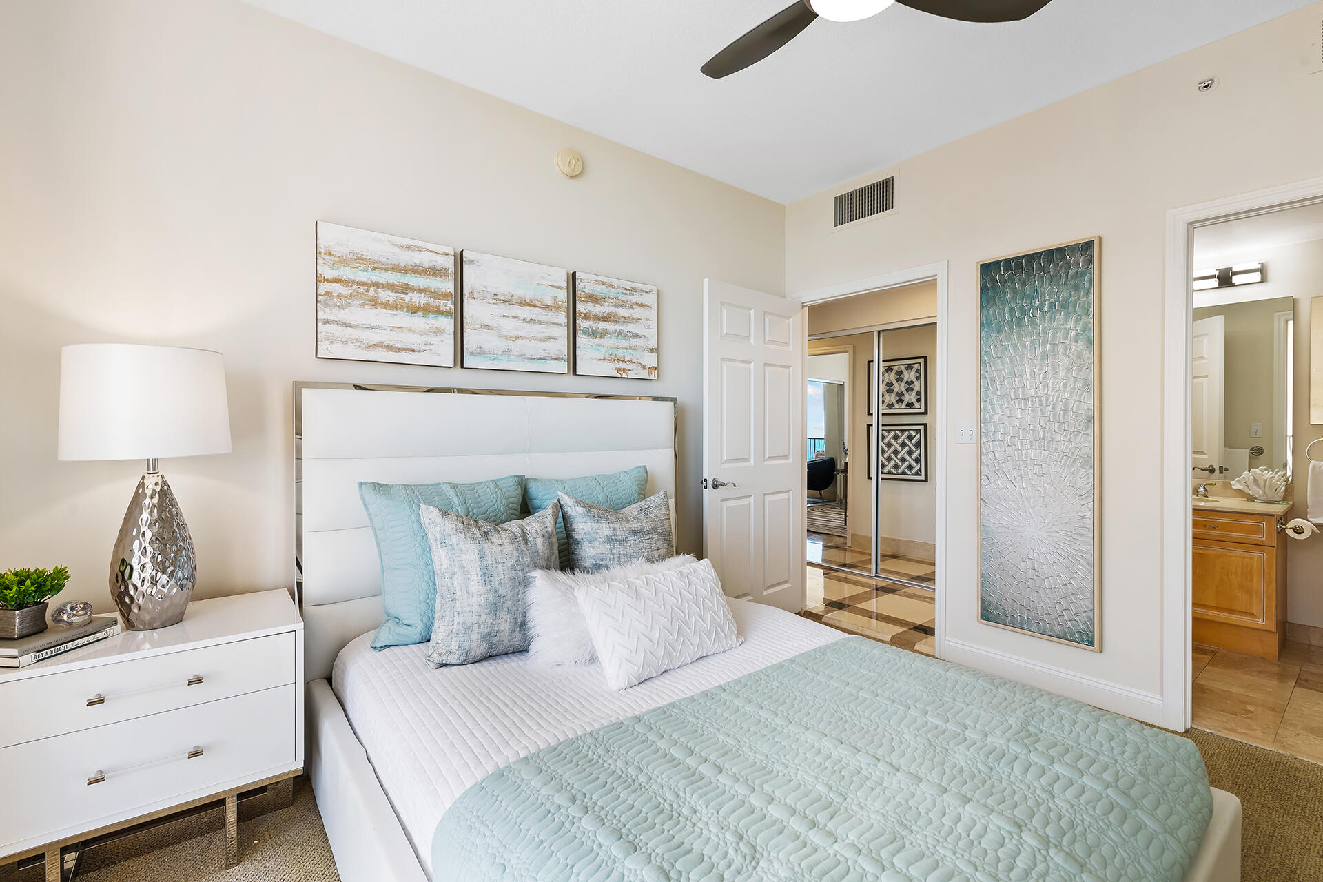 JACKSON TOWER LAS OLAS CONDO - Residential