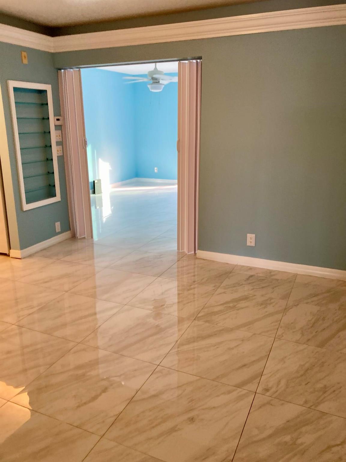 POPPLETON CREEK CONDO - Residential Lease