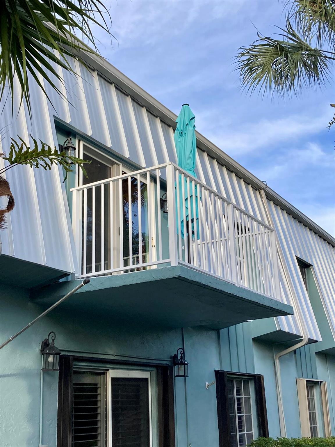 POPPLETON CREEK CONDO - Residential Lease