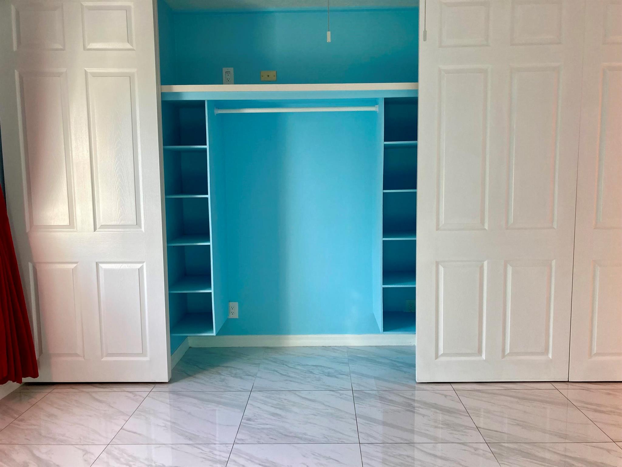 POPPLETON CREEK CONDO - Residential Lease