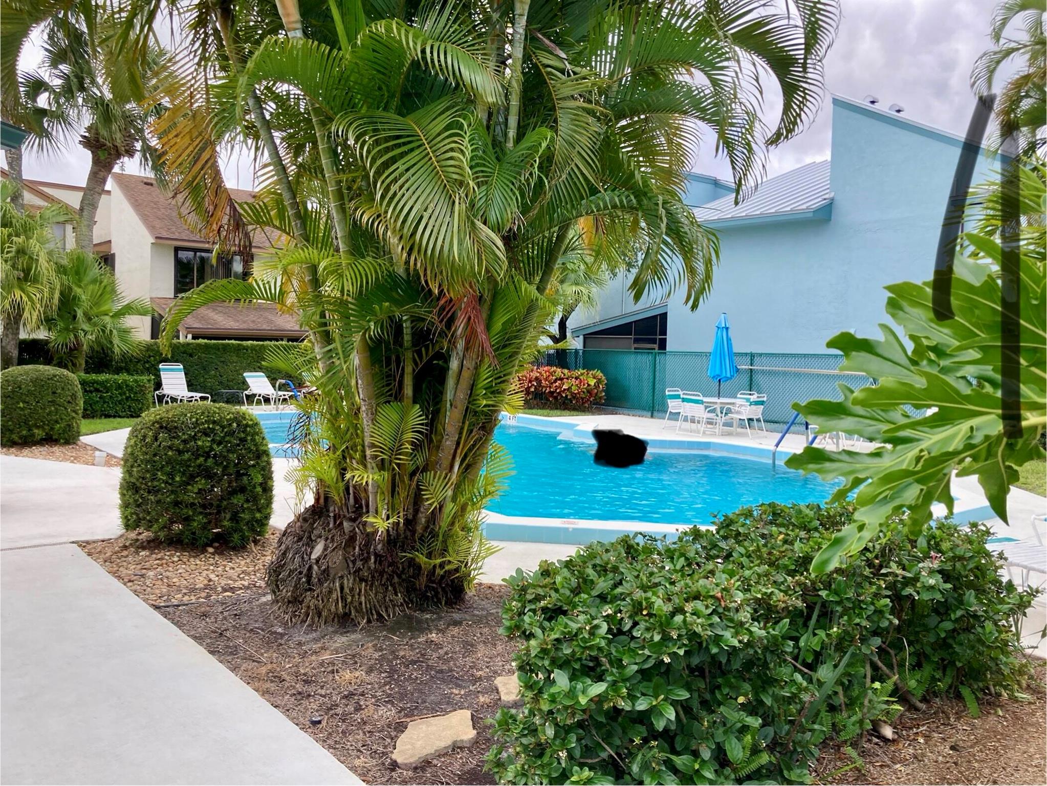 POPPLETON CREEK CONDO - Residential Lease