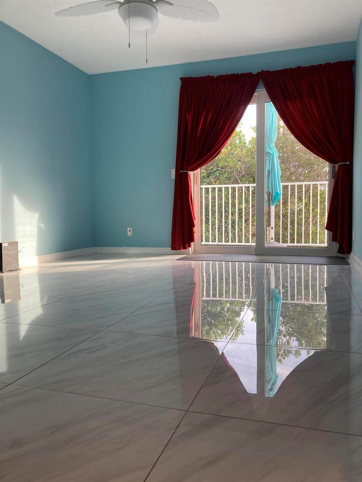 POPPLETON CREEK CONDO - Residential Lease