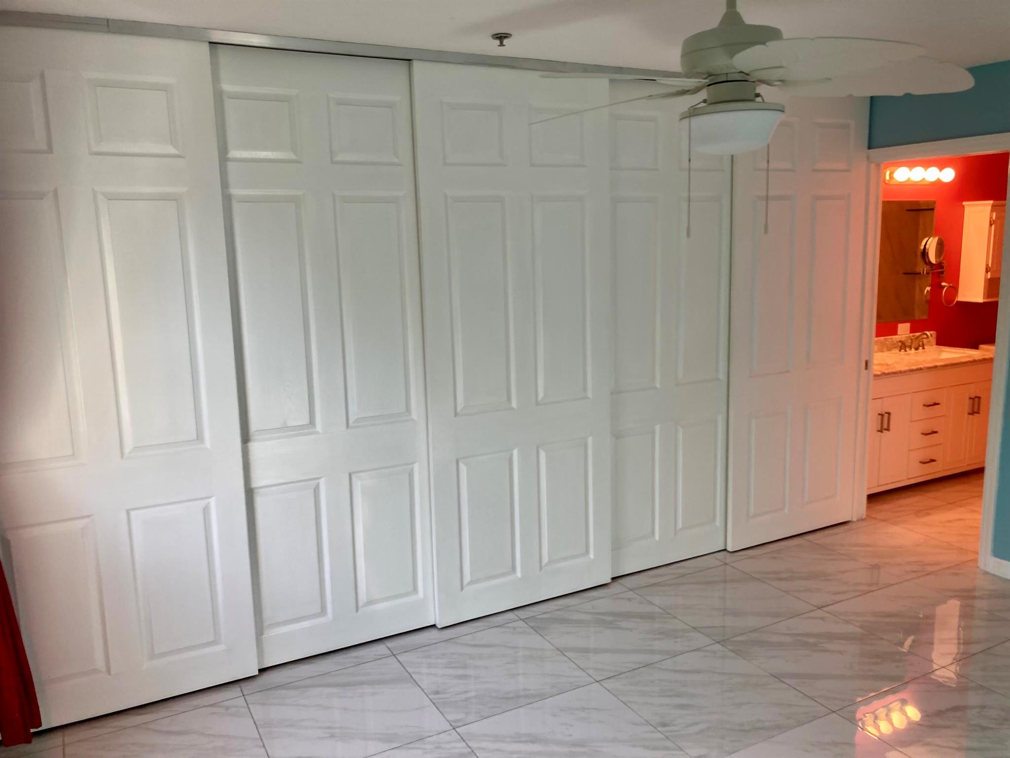 POPPLETON CREEK CONDO - Residential Lease