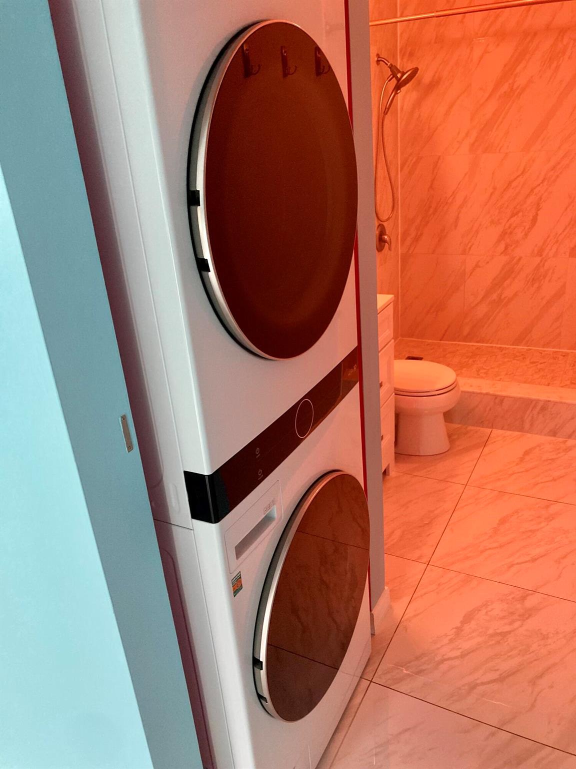 POPPLETON CREEK CONDO - Residential Lease