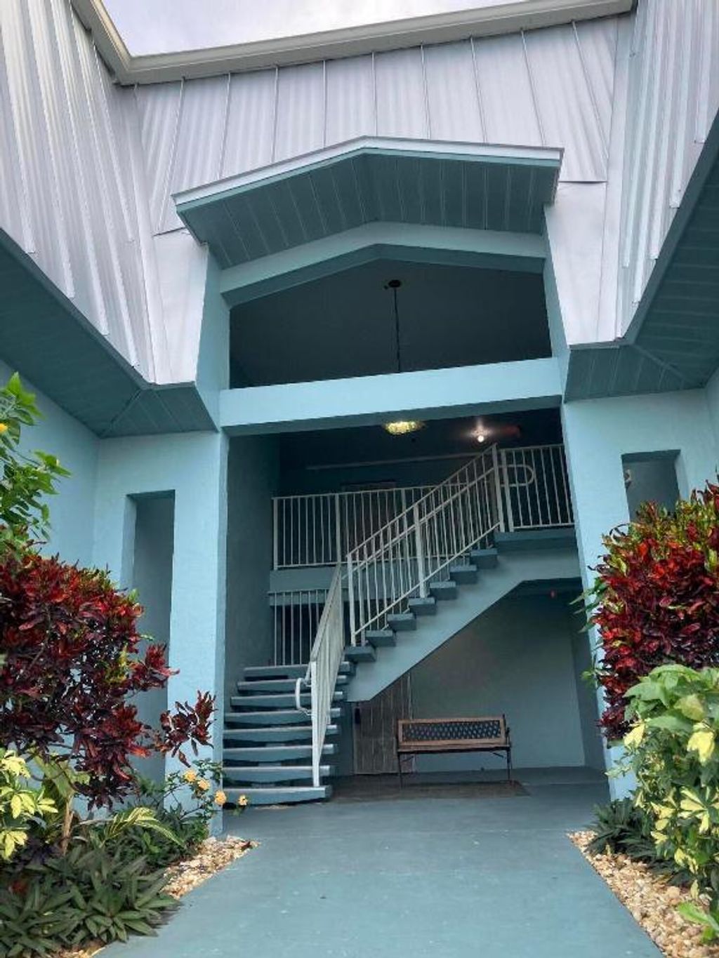 Photo of 950 S Kanner Highway #E23, Stuart, FL 34994 (MLS # R11141512)