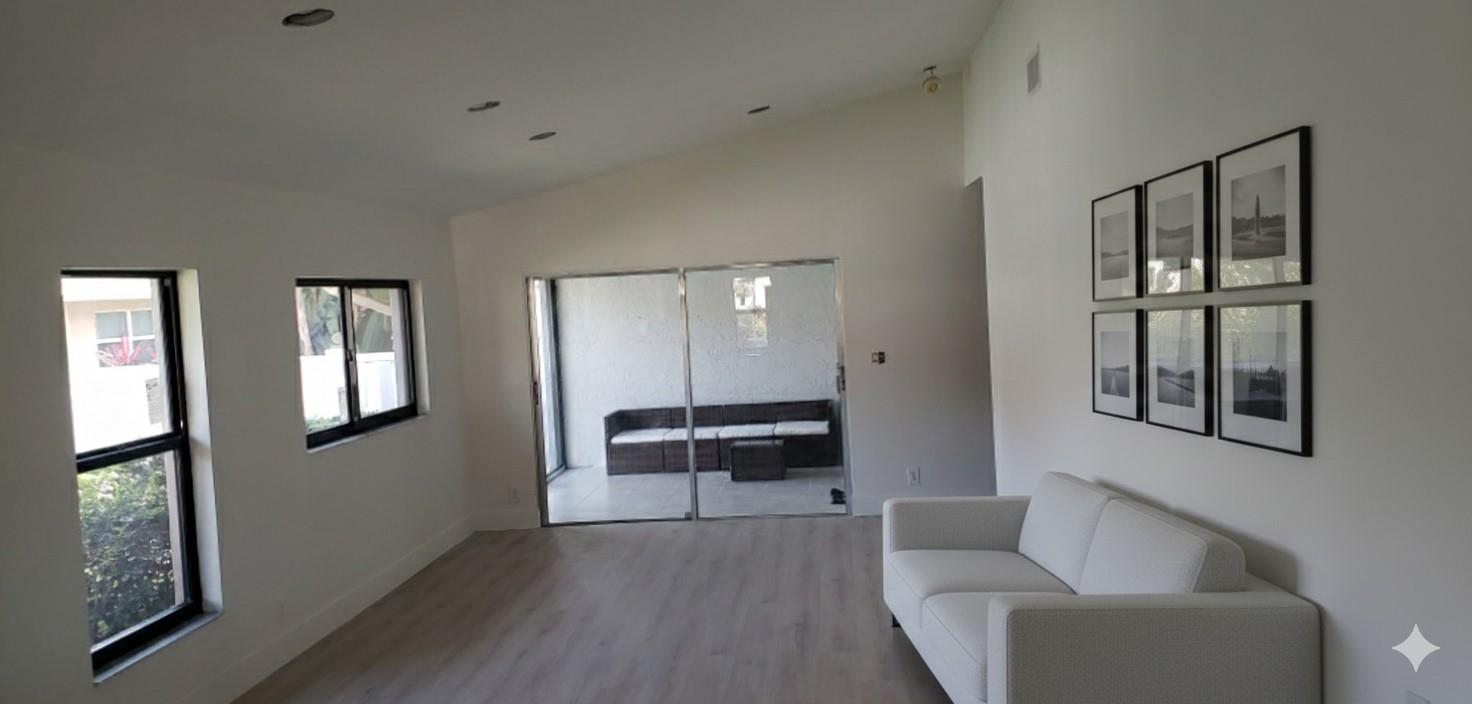 WHISPER WALK - Residential