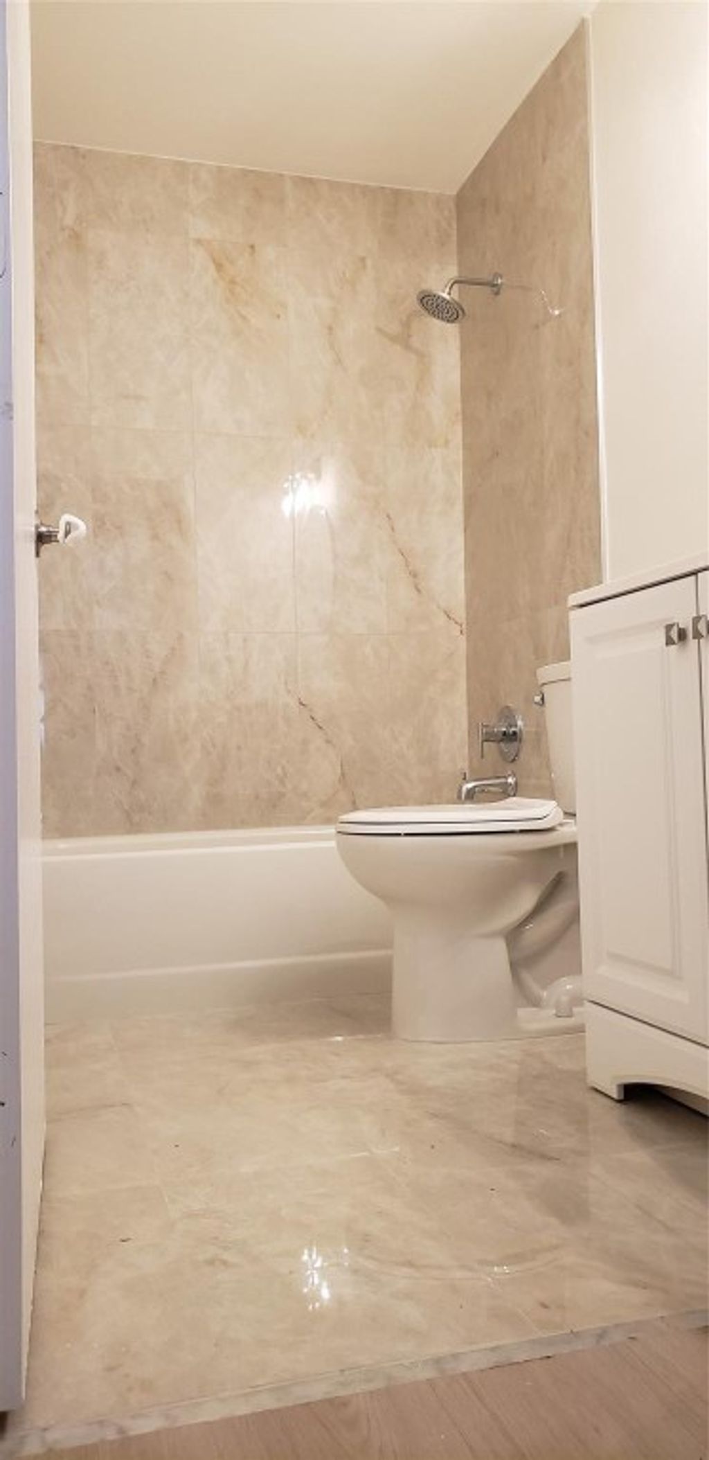 Photo of 8166 Springtree Road #A, Boca Raton, FL 33496 (MLS # F10538042)