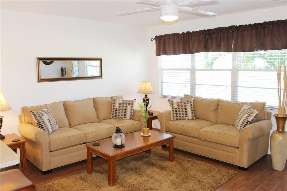 CENTURY VILLAGE EAST - Residential