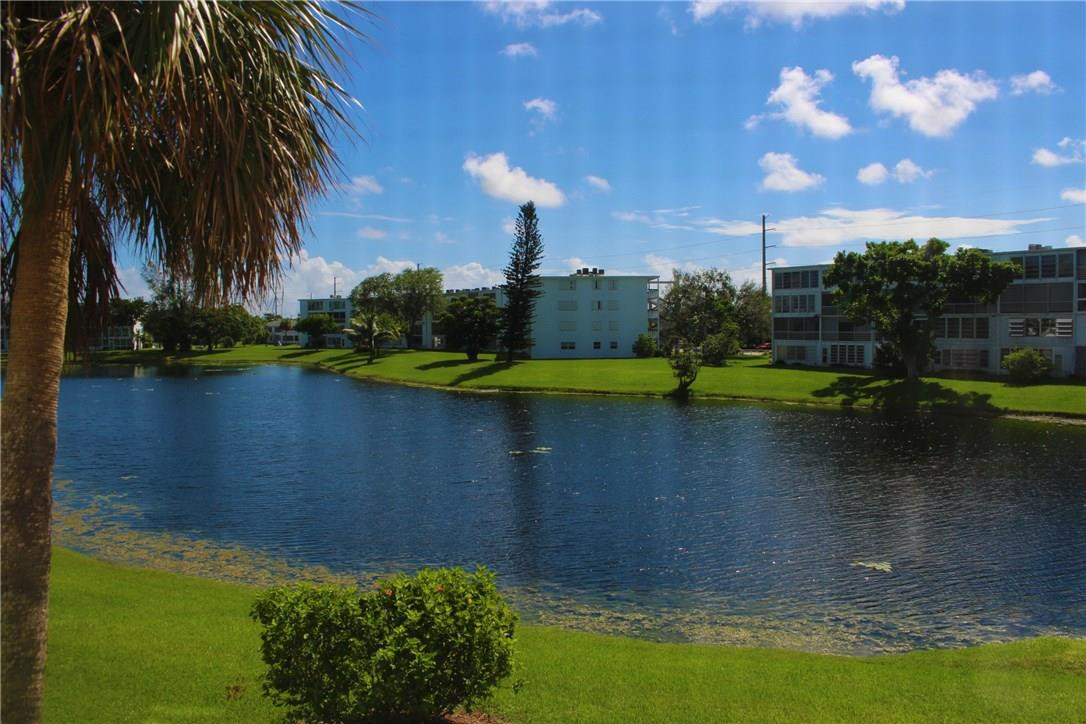 CENTURY VILLAGE EAST - Residential