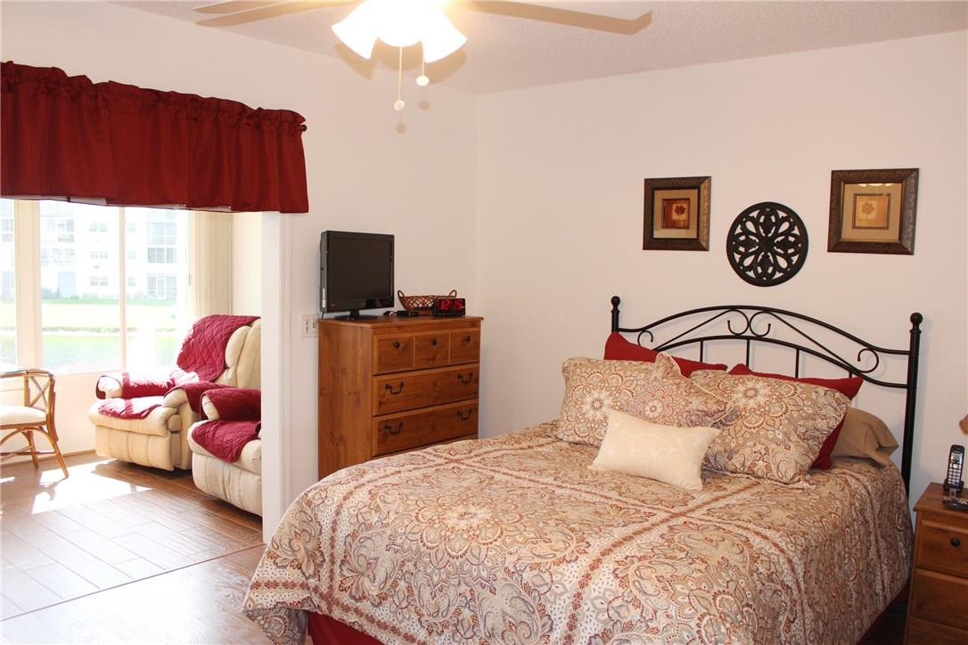 CENTURY VILLAGE EAST - Residential