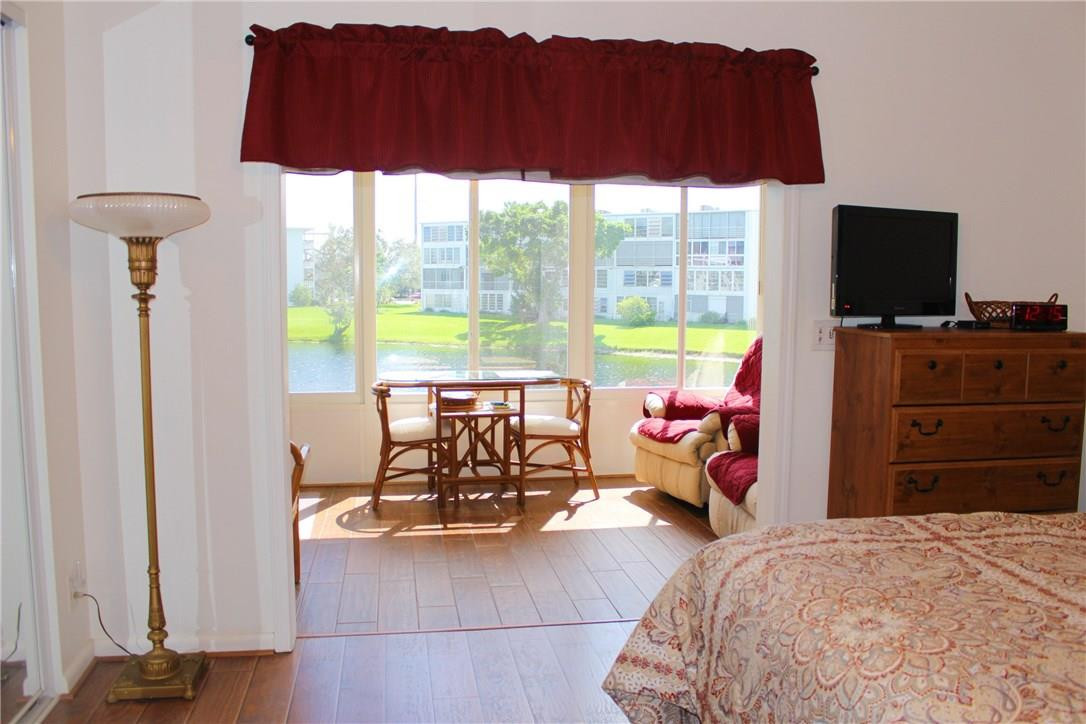 CENTURY VILLAGE EAST - Residential