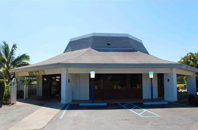 CENTURY VILLAGE EAST - Residential