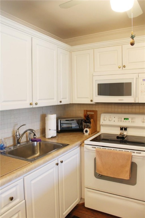 CENTURY VILLAGE EAST - Residential