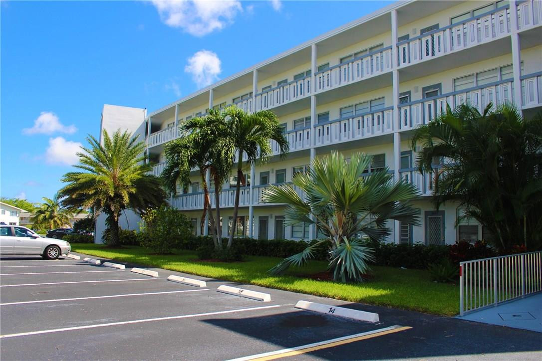 CENTURY VILLAGE EAST - Residential