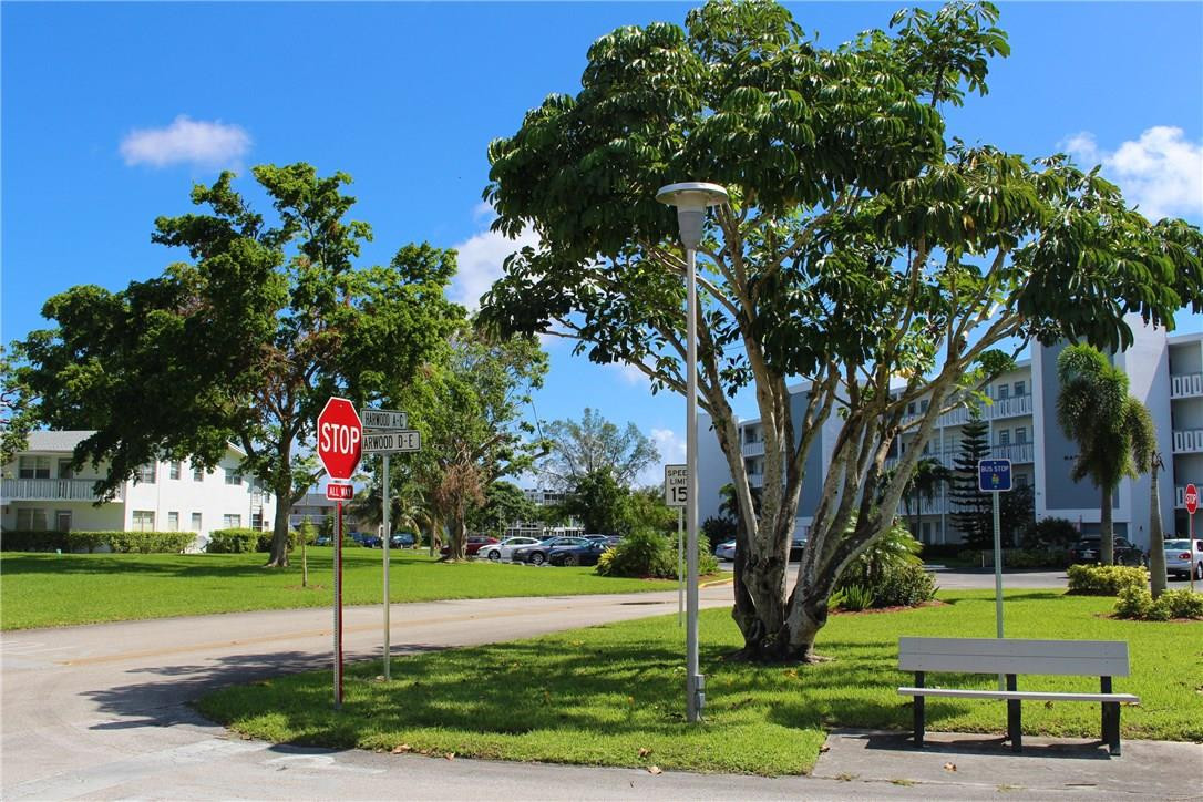 CENTURY VILLAGE EAST - Residential
