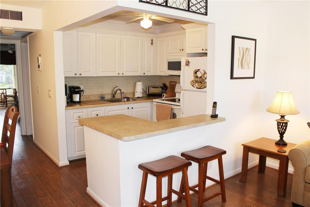 CENTURY VILLAGE EAST - Residential