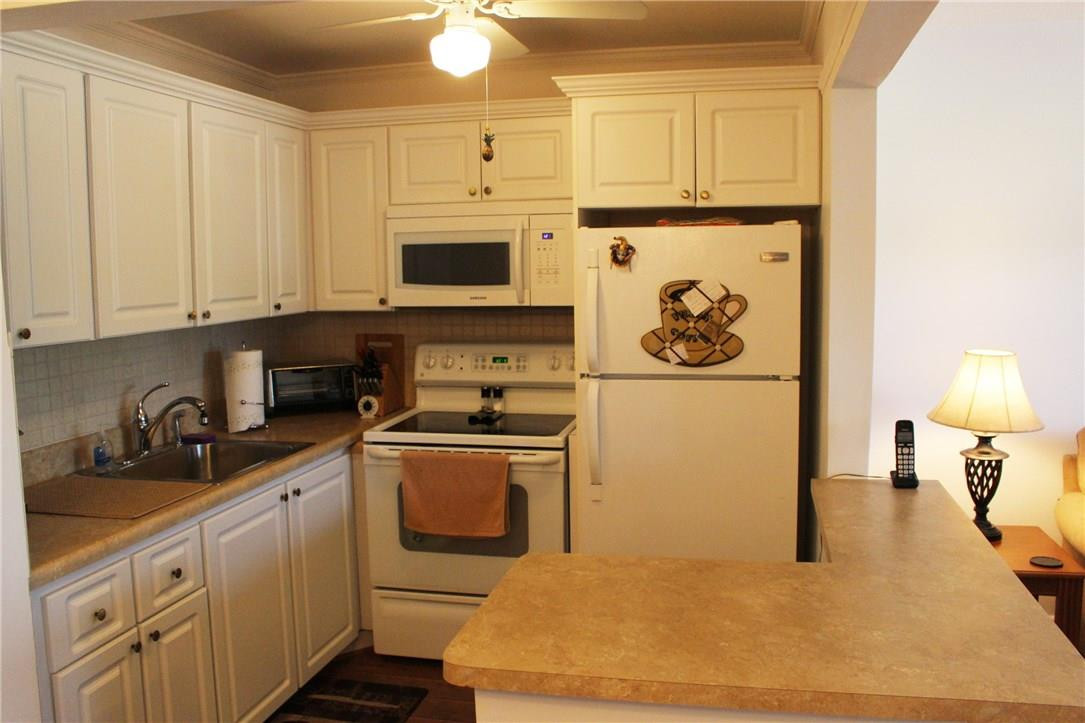 CENTURY VILLAGE EAST - Residential