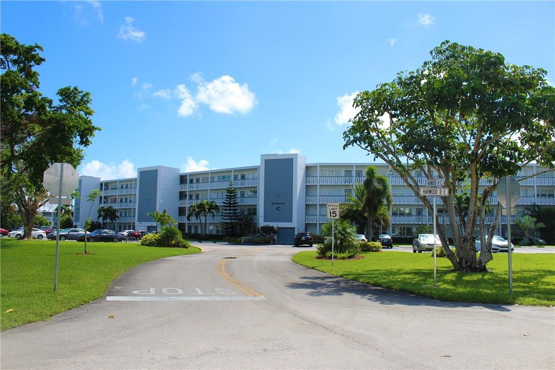 CENTURY VILLAGE EAST - Residential