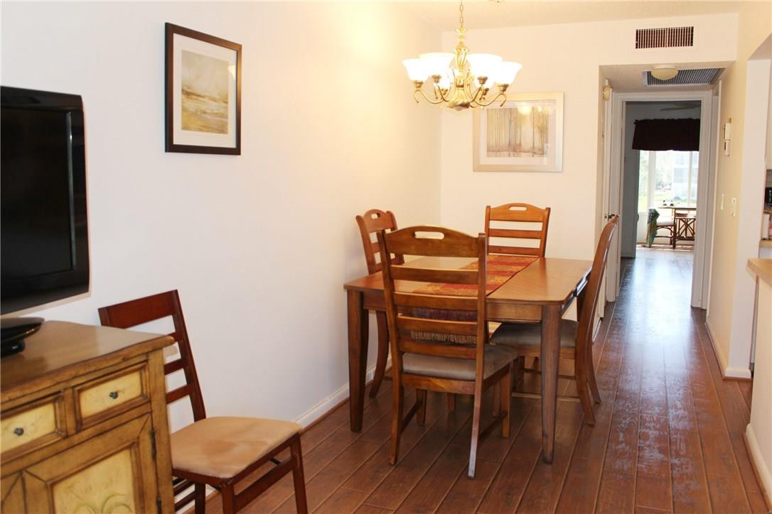 CENTURY VILLAGE EAST - Residential