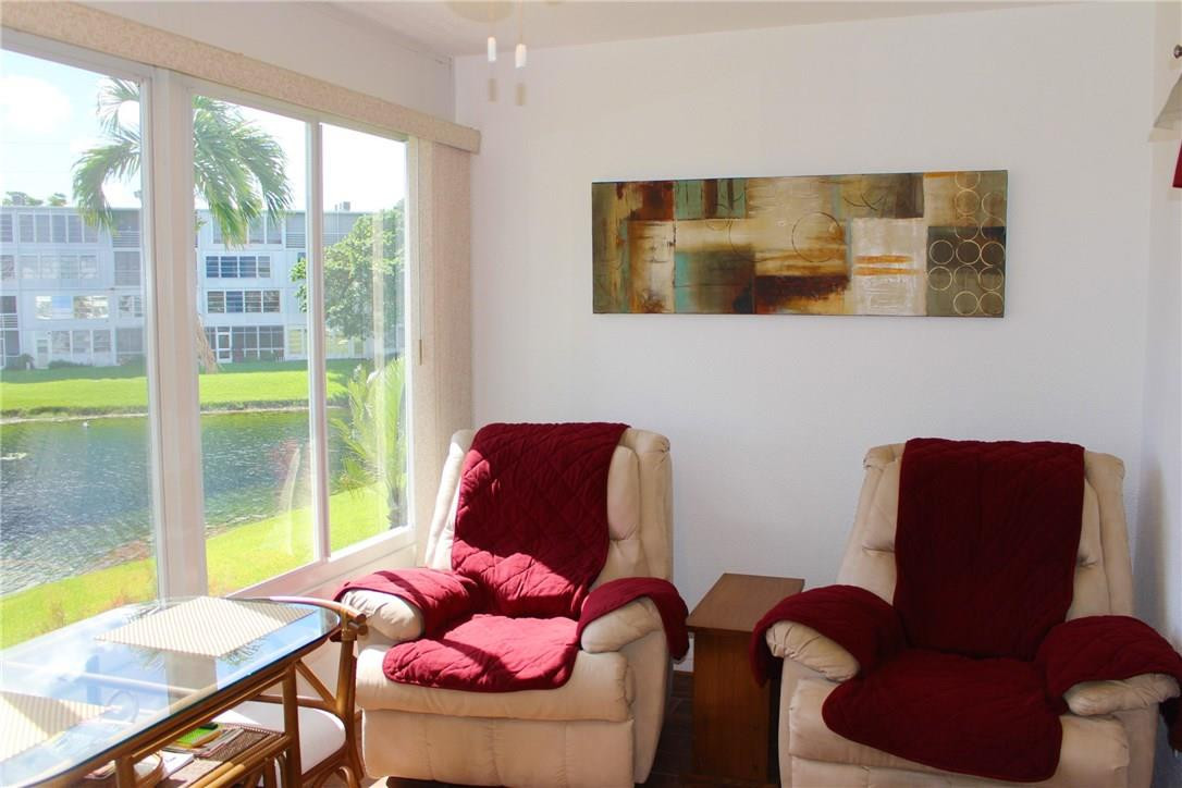 CENTURY VILLAGE EAST - Residential