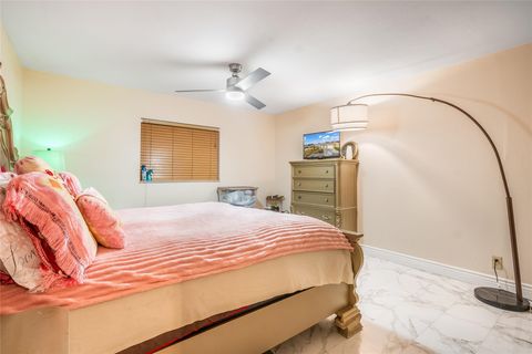 A home in Deerfield Beach