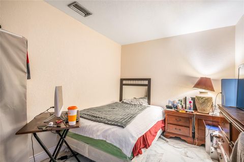 A home in Deerfield Beach
