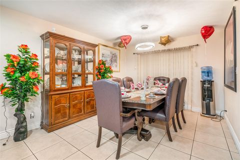 A home in Deerfield Beach