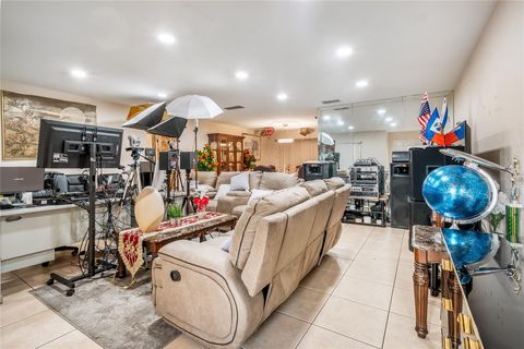 A home in Deerfield Beach