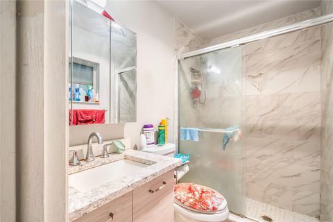 A home in Deerfield Beach