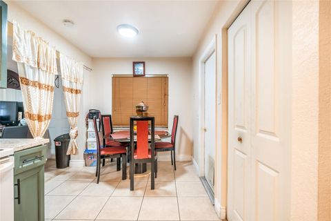 A home in Deerfield Beach