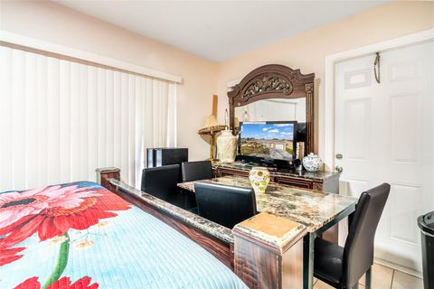 A home in Deerfield Beach