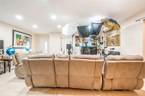 A home in Deerfield Beach
