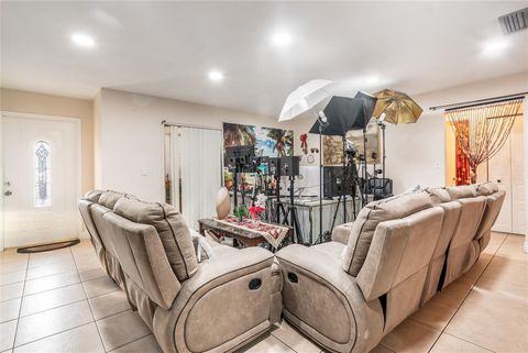 A home in Deerfield Beach