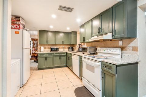 A home in Deerfield Beach