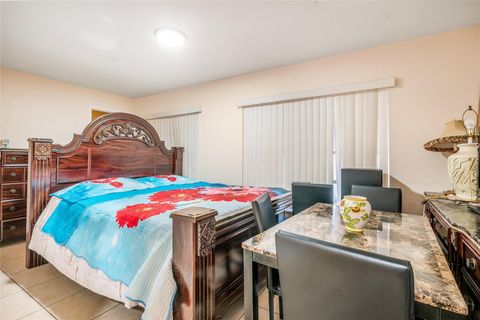 A home in Deerfield Beach