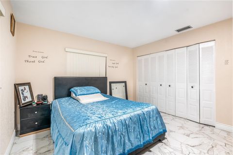 A home in Deerfield Beach