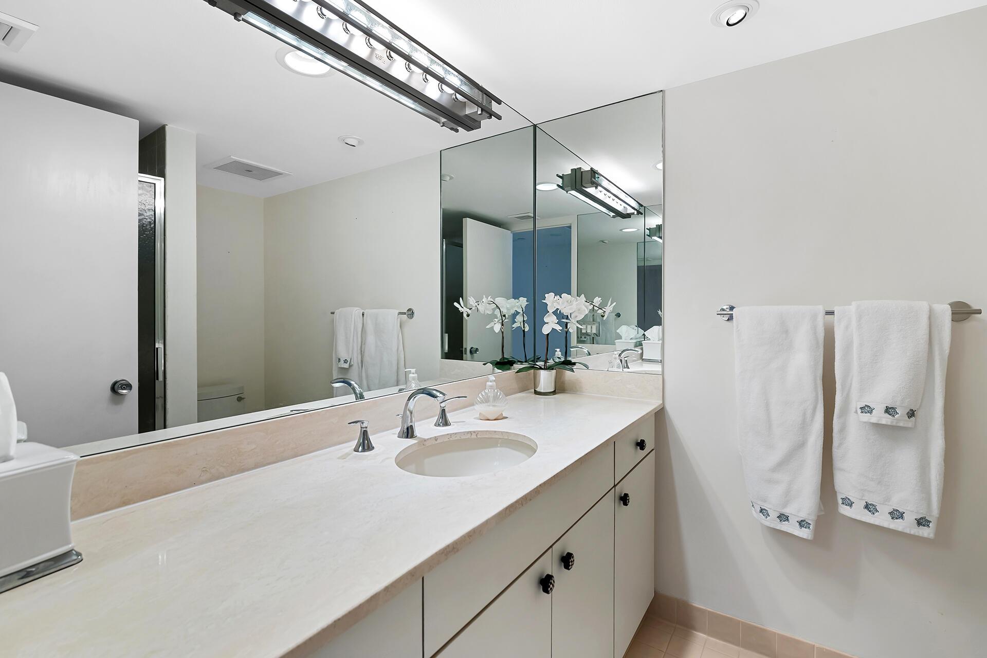 VILLA MAGNA CONDO - Residential