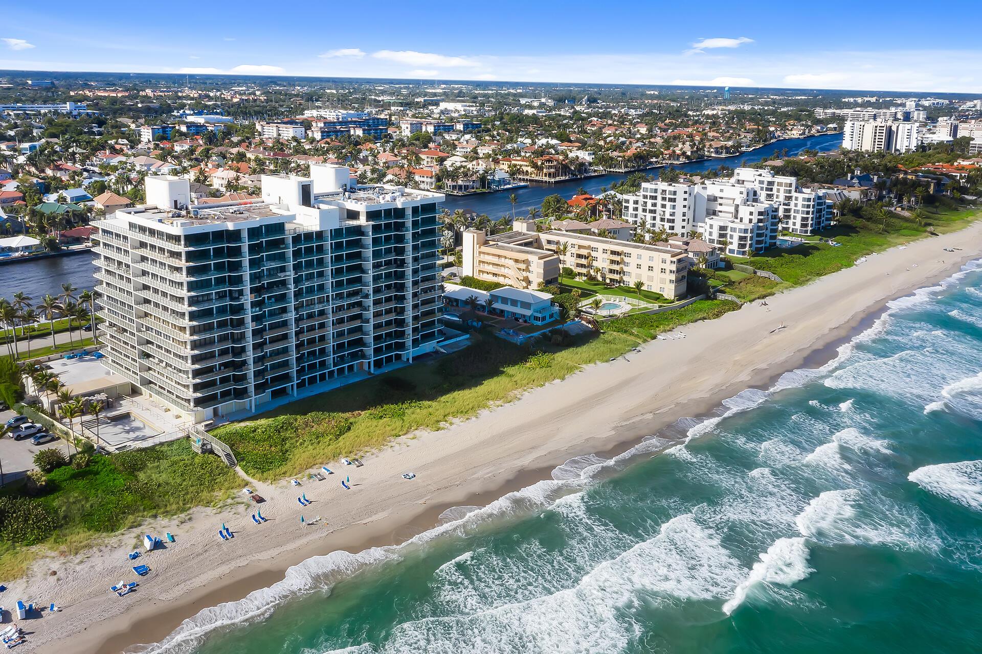 VILLA MAGNA CONDO - Residential