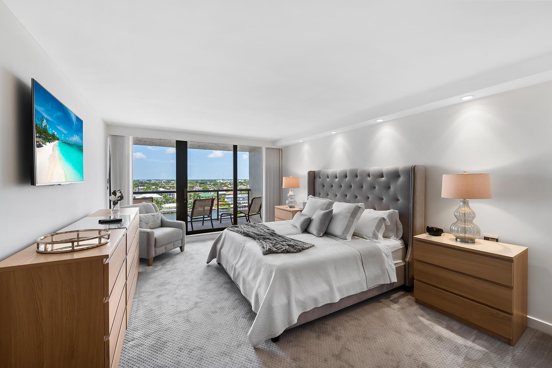 VILLA MAGNA CONDO - Residential