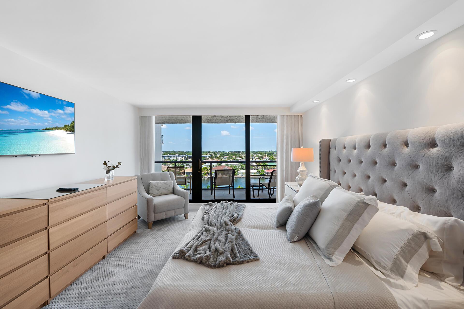 VILLA MAGNA CONDO - Residential