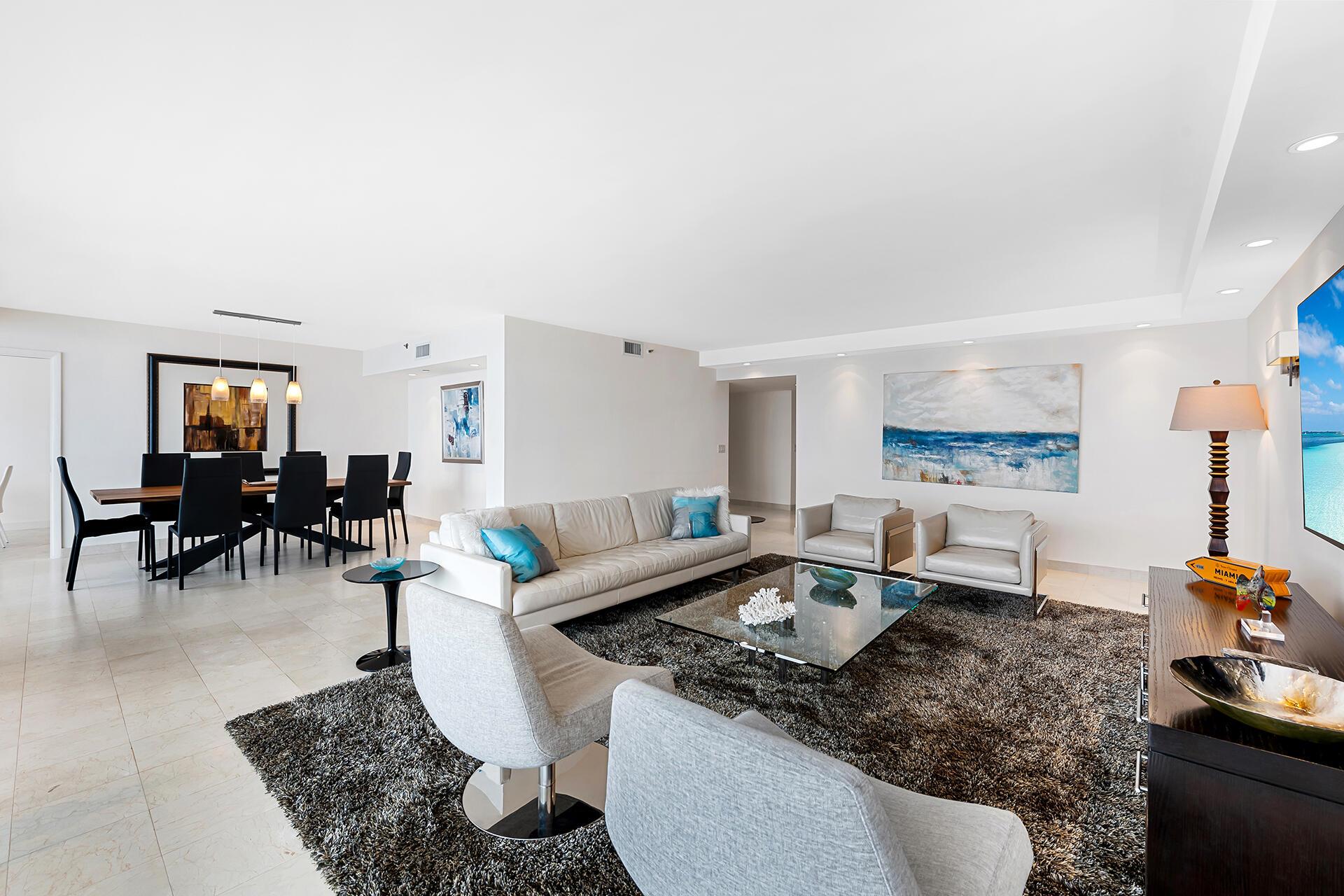 VILLA MAGNA CONDO - Residential